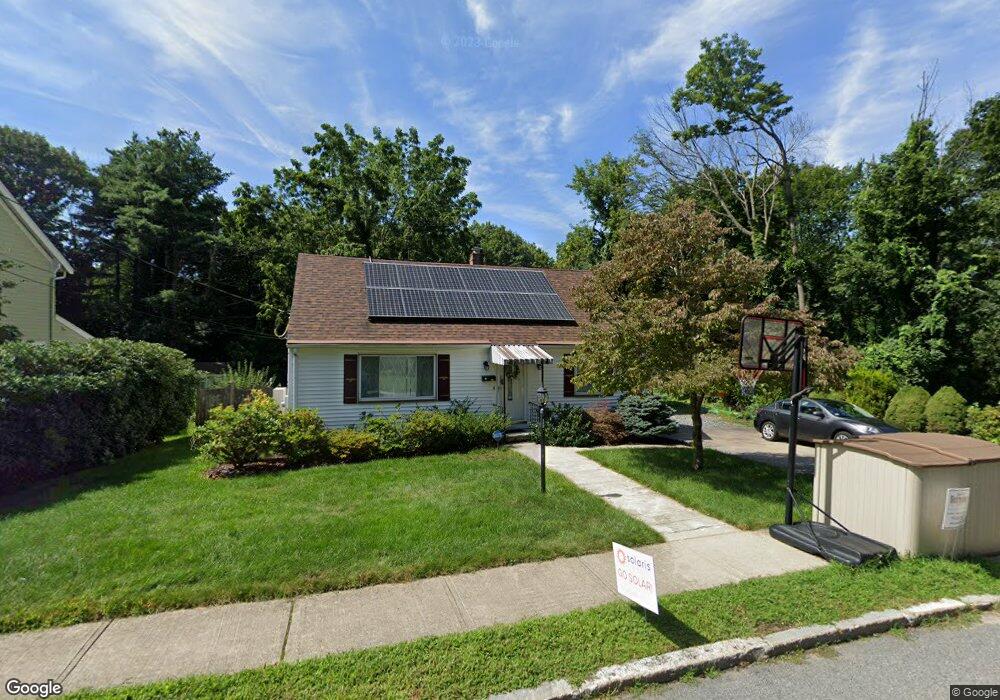 142 Sylvester Ave, Winchester, MA 01890 - photo 1