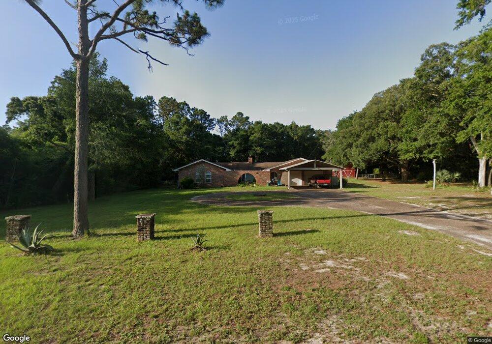 7161 Belgium Cir, Pensacola, FL 32526 - photo 1