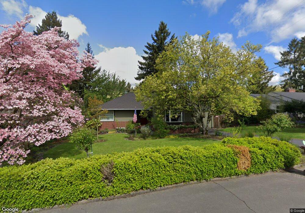 12095 SW Douglas St, Portland, OR 97225 - photo 1