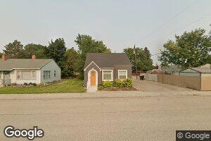 212 S Apple St, Shoshone, ID 83352
