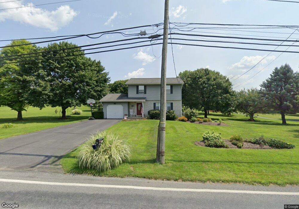 3615 Richmond Rd, Easton, PA 18040 - photo 1