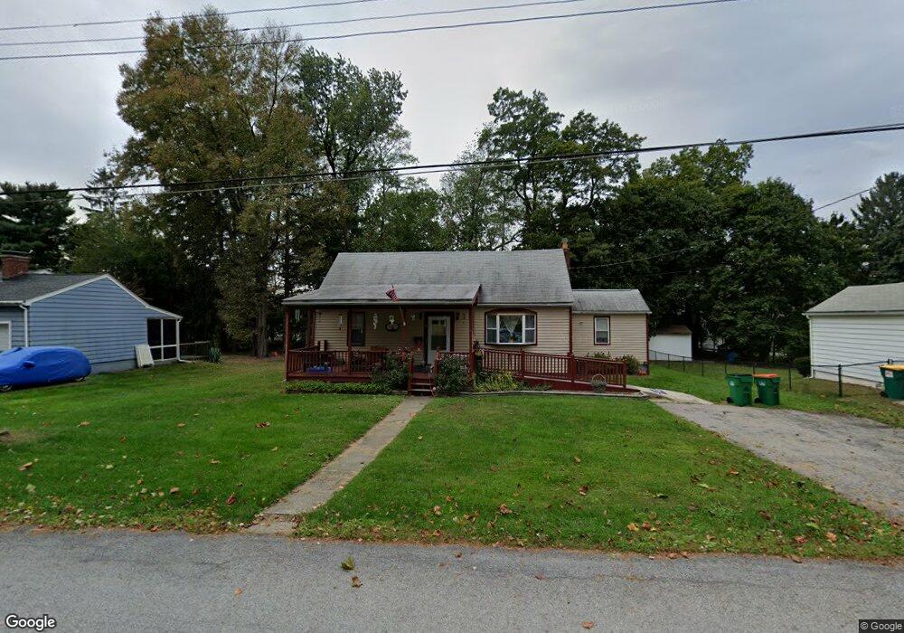 9 Priscilla Ln, Poughkeepsie, NY 12603 - photo 1