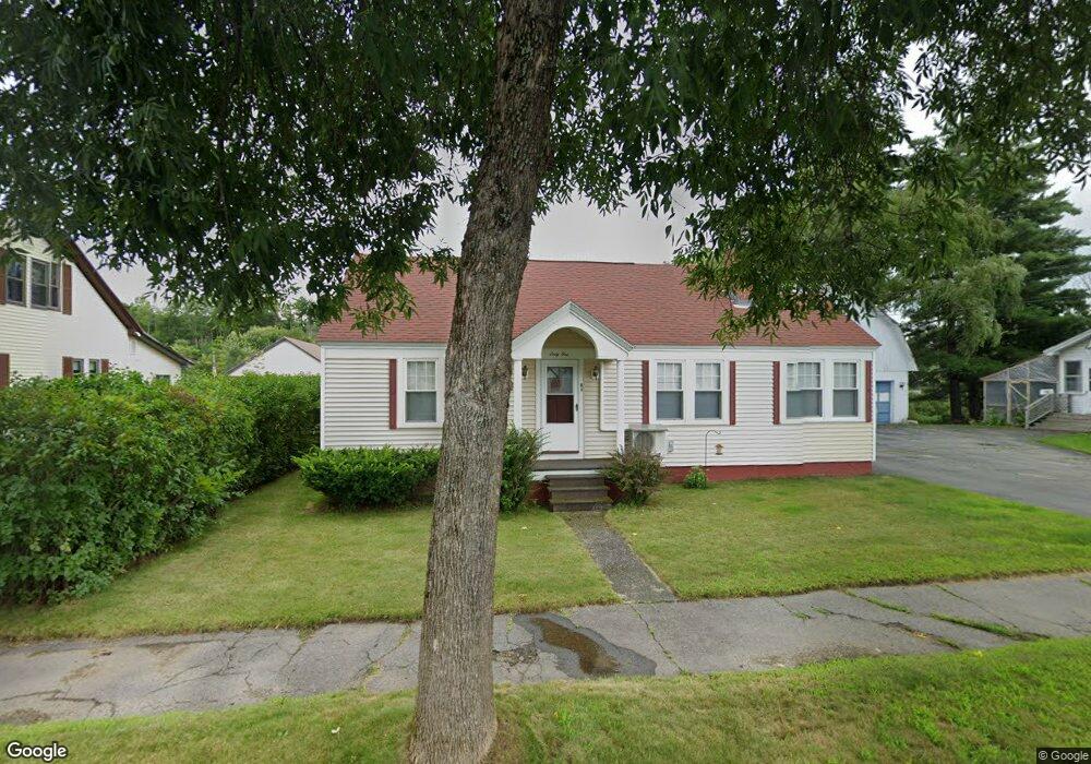 61 Water St, Millinocket, ME 04462 - photo 1