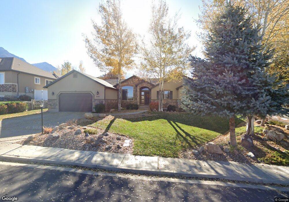222 E 880 S, Santaquin, UT 84655 - photo 1