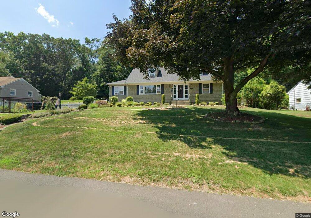 24 Butternut Ave, Midland Park, NJ 07432 - photo 1