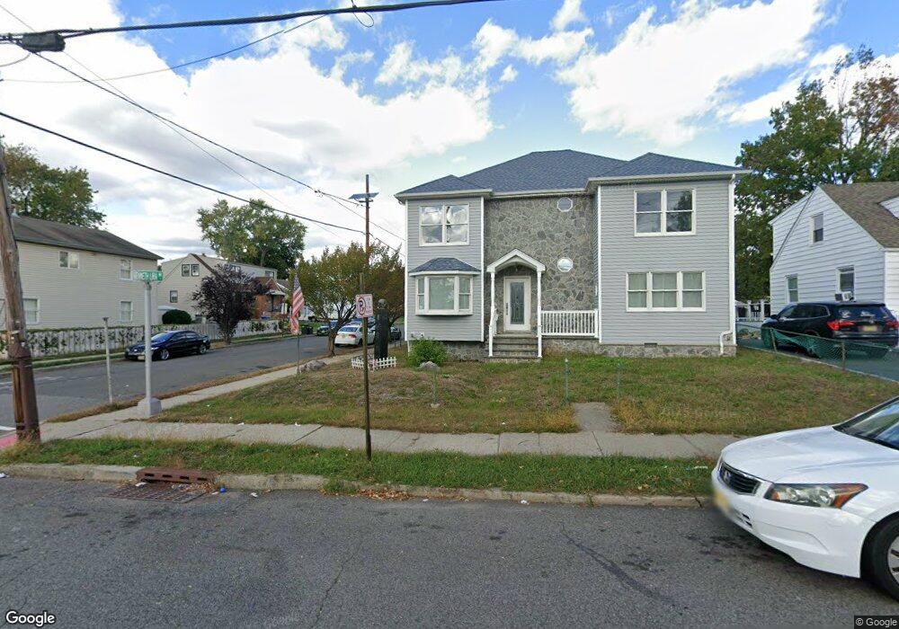 321 Buffalo Ave unit 323, Paterson, NJ 07503 - photo 1