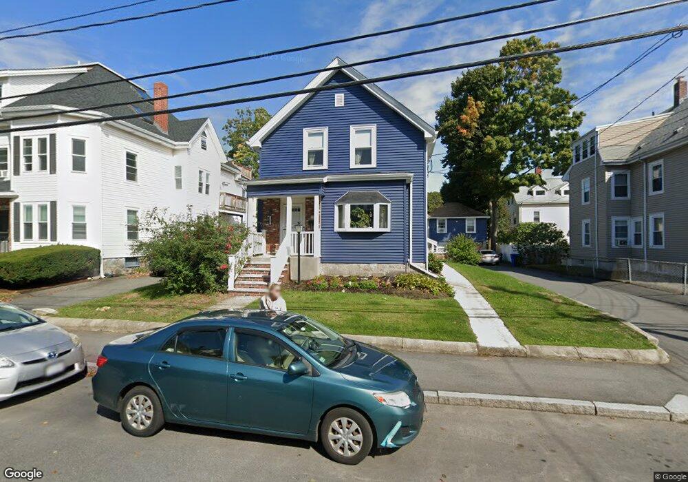 160 Brown St unit 1R, Waltham, MA 02453 - photo 1