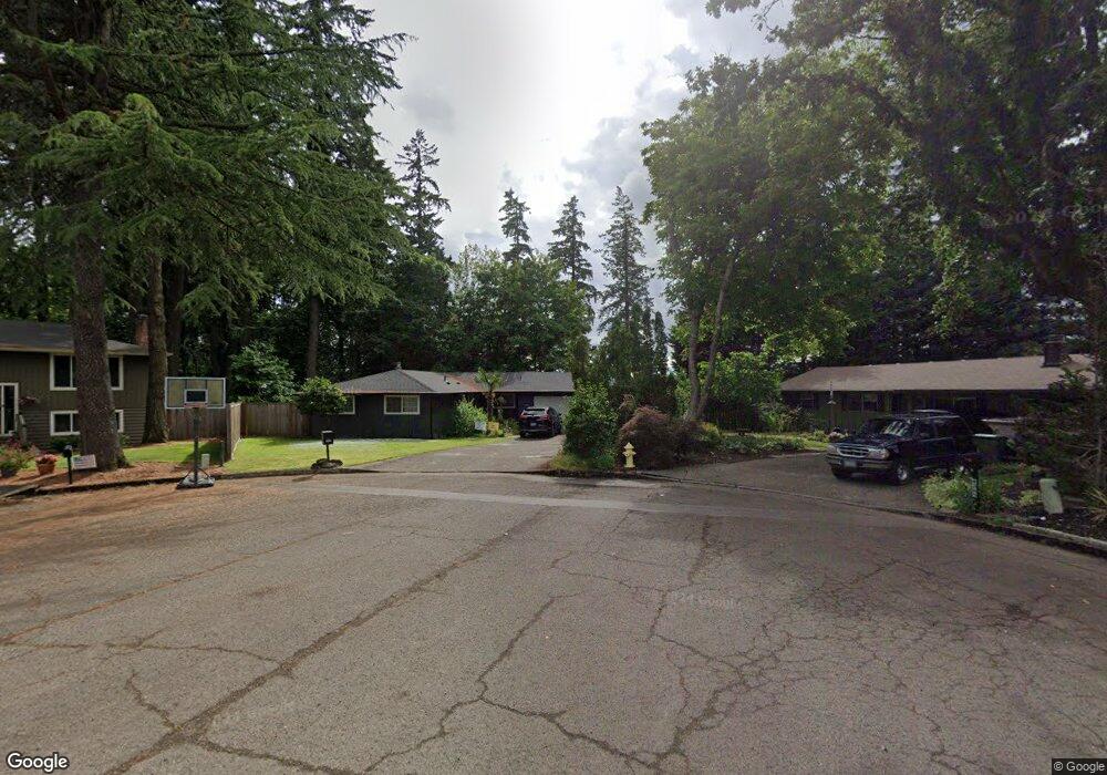 6360 SW Shakespeare St, Lake Oswego, OR 97035 - photo 1