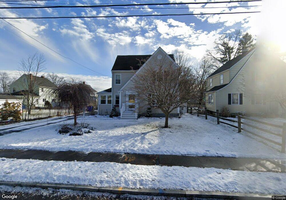 19 Dartmouth Ave, West Hartford, CT 06110 - photo 1