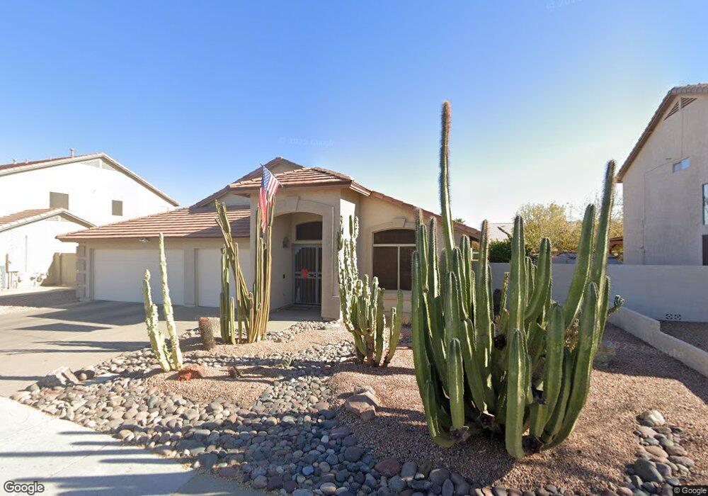 587 N Newport St, Chandler, AZ 85225 - photo 1