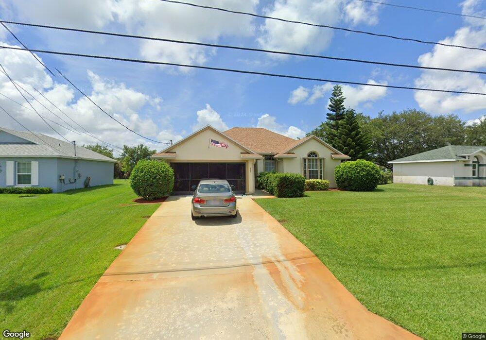 506 SW Jeanne Ave, Port Saint Lucie, FL 34953 - photo 1