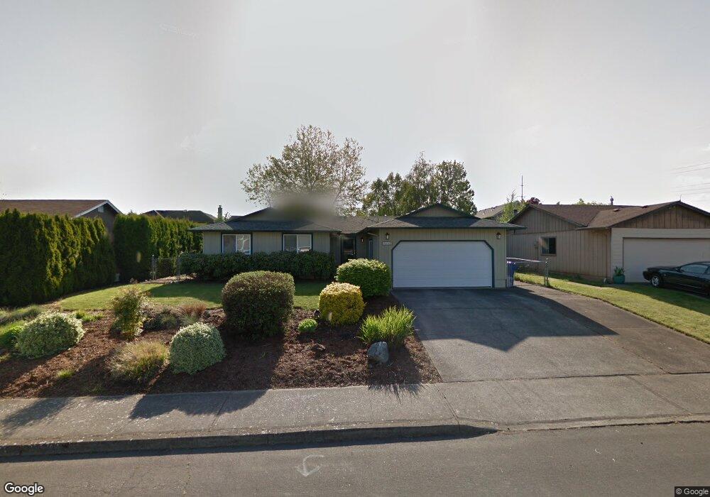 6576 Mcleod Ln NE, Keizer, OR 97303 - photo 1