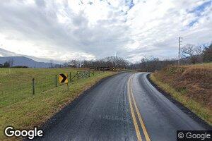 OFF Fort Valley Rd, Luray, VA 22835