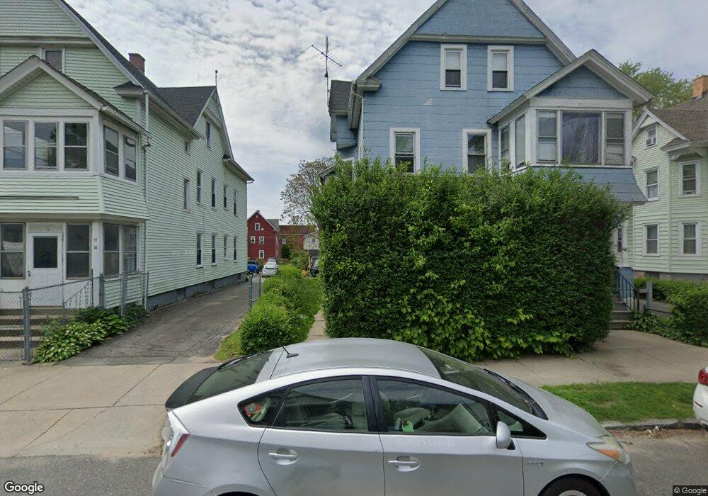 20-22 Vinton St, Springfield, MA 01104 - photo 1