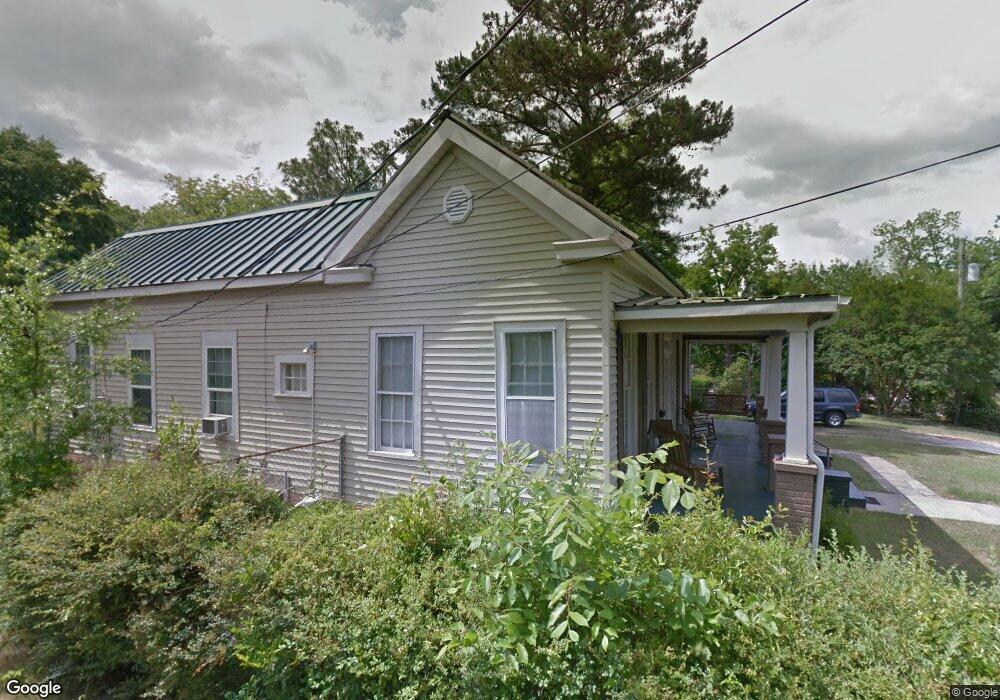 226 N Orange Ave, Eufaula, AL 36027 - photo 1