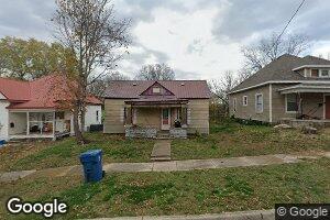 1040 James St, Carthage, MO 64836