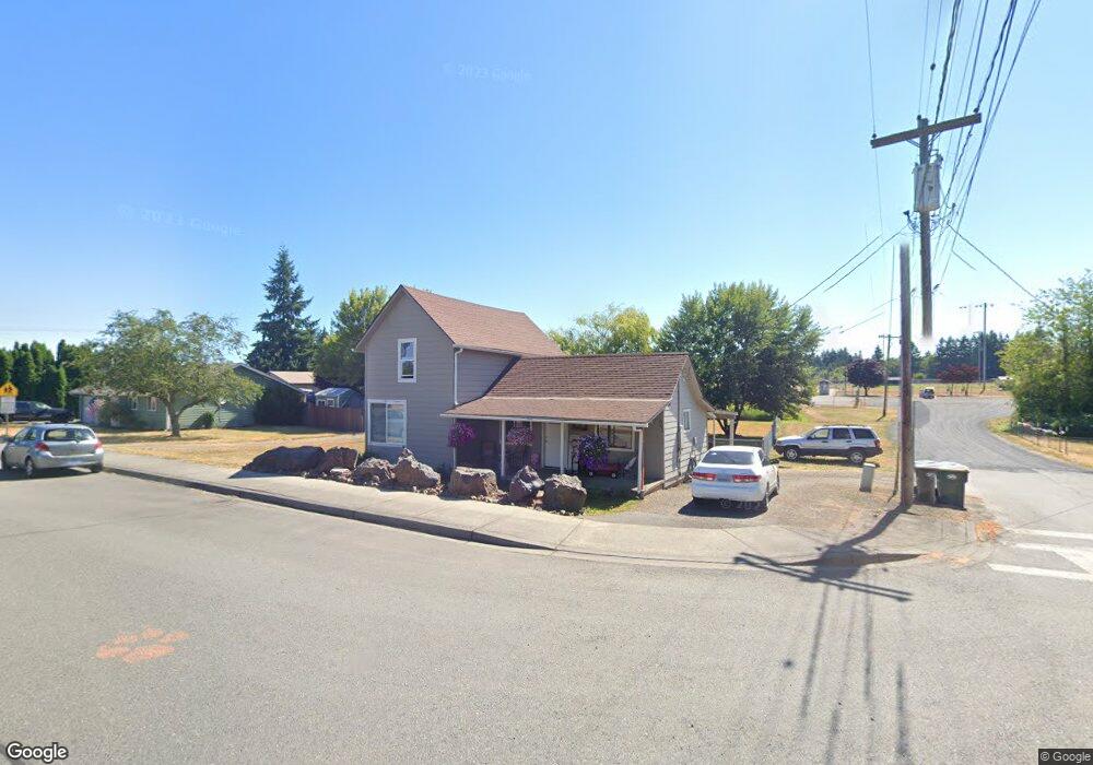 302 E Rowell St, Napavine, WA 98565 - photo 1