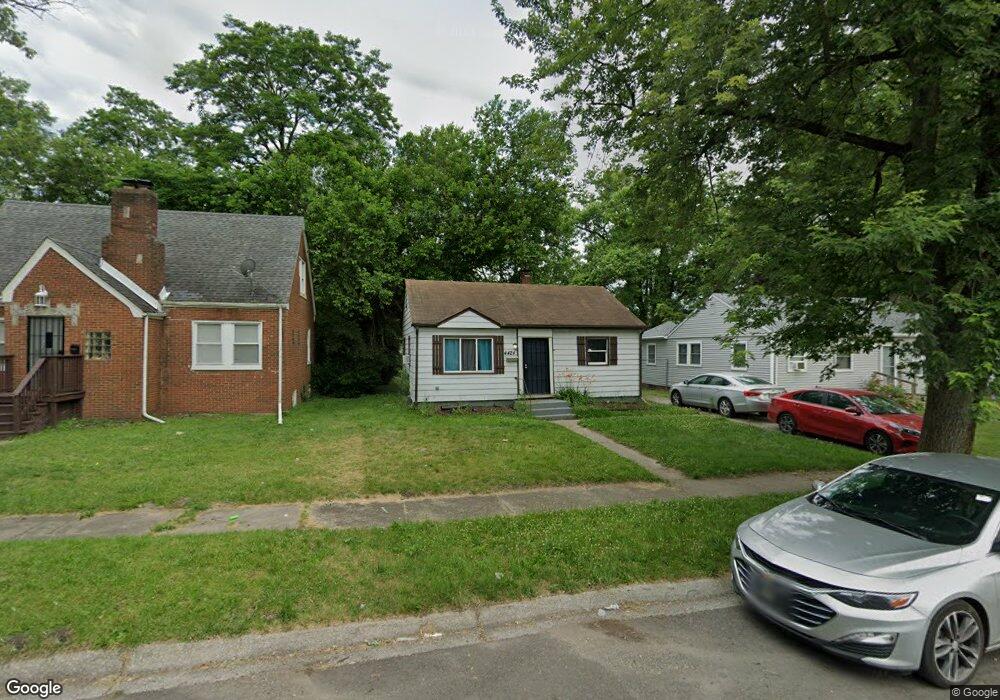 4424 Johnson St, Gary, IN 46408 - photo 1