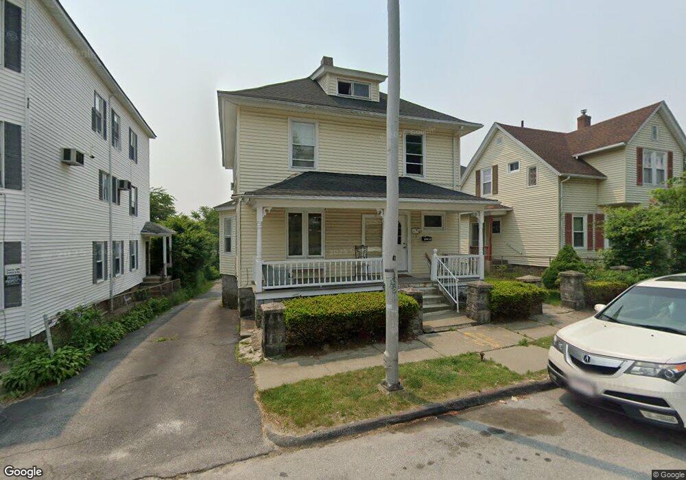 lot 2R Bowker St, Worcester, MA 01604 - photo 1