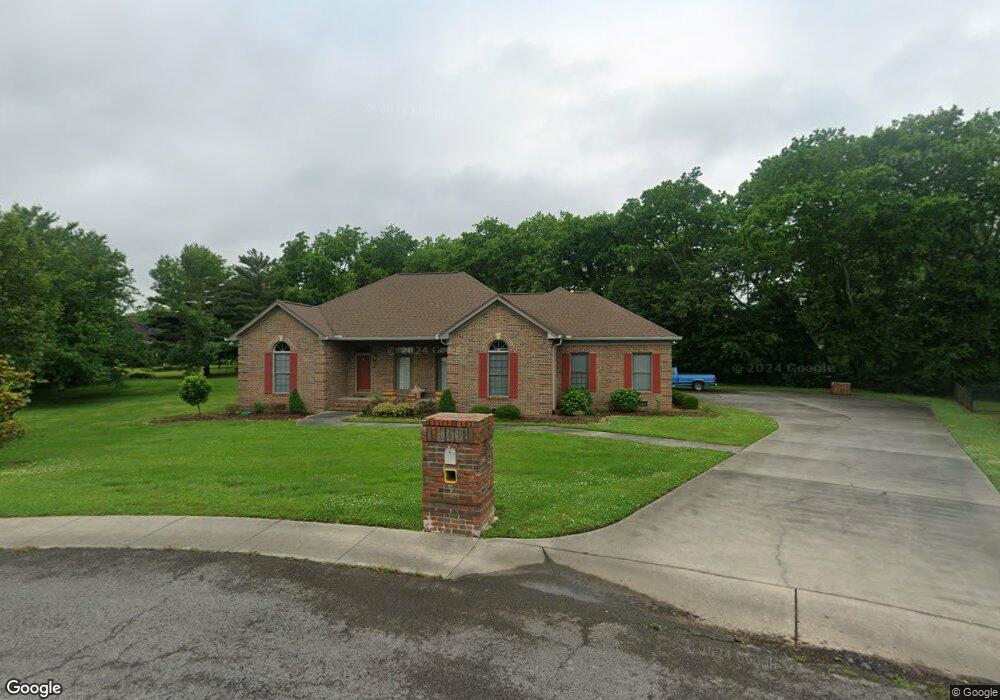 207 Megan Cir, Shelbyville, TN 37160 - photo 1