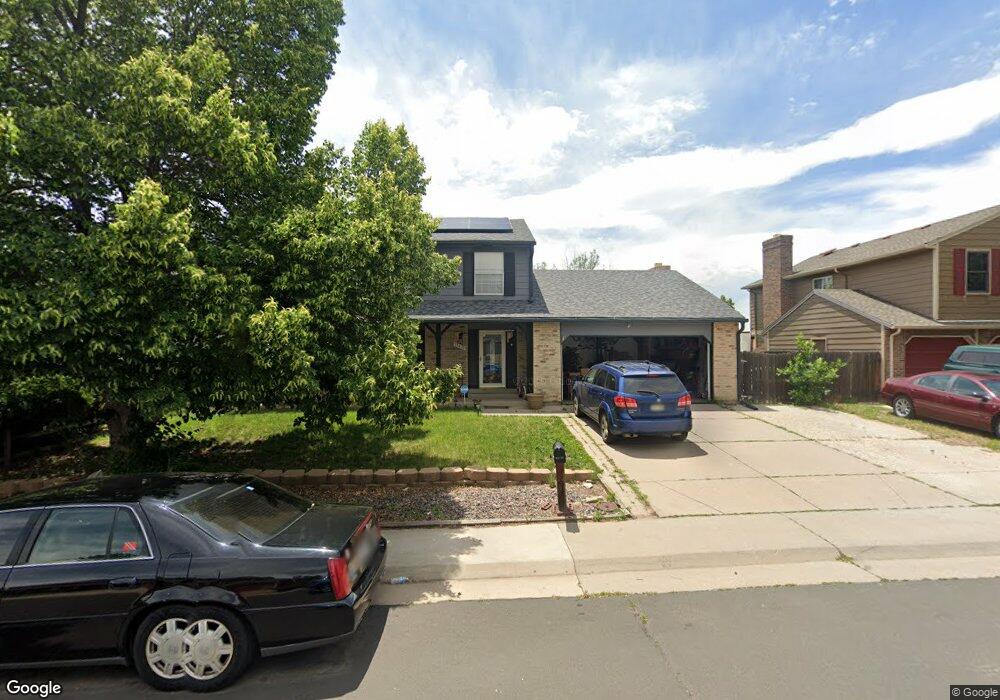 17470 E Asbury Cir, Aurora, CO 80013 - photo 1