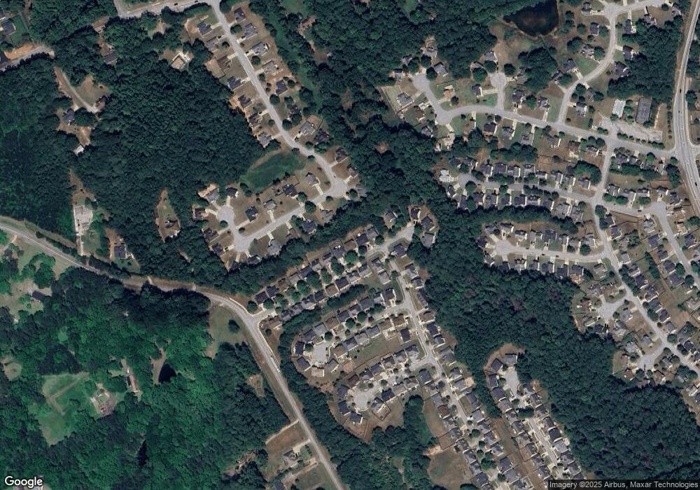 3417 Pembrook Farm Way SW, Snellville, GA 30039 - photo 1