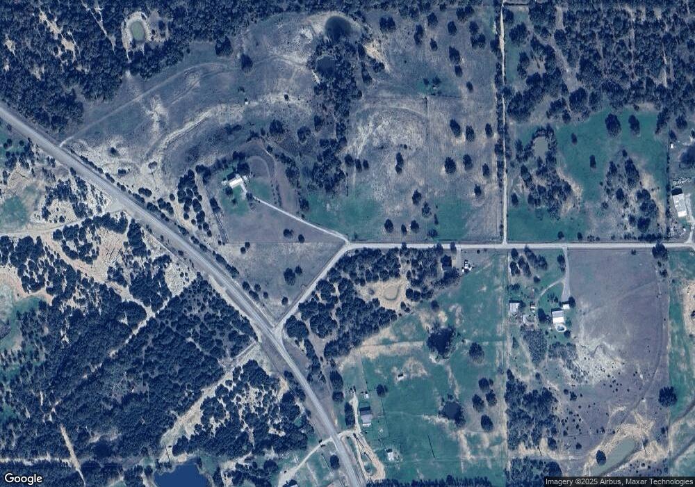 107 Rawhide Trail, Weatherford, TX 76088 - photo 1