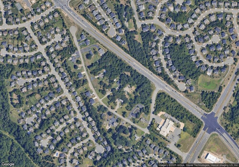 9319 Devlins Grove Place, Bristow, VA 20136 - photo 1