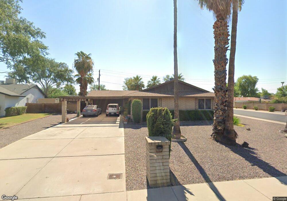8643 N 16th Ave, Phoenix, AZ 85021 - photo 1