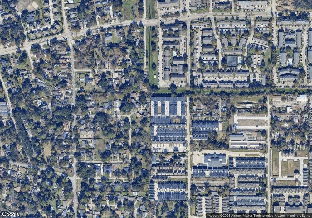 2006 Laverne Shumard Ln unit A, Houston, TX 77080 - photo 1