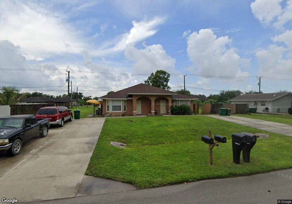 5290 24th Ave SW, Naples, FL 34116 - photo 1