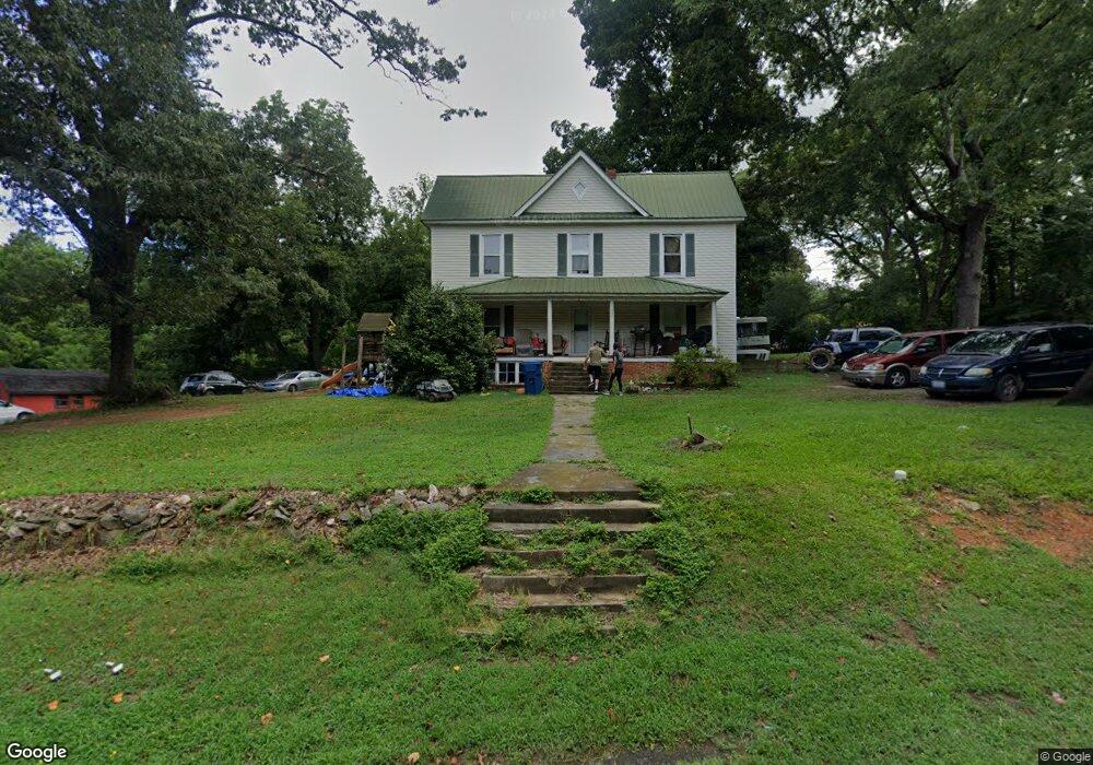 437 Coleridge Rd, Ramseur, NC 27316 - photo 1