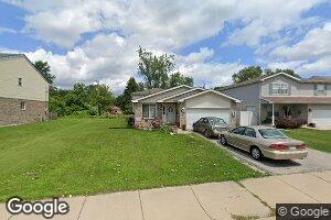 3416 W 137th St, Robbins, IL 60472