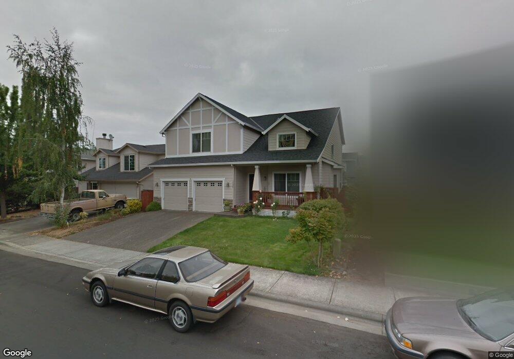 1520 SW 203rd Ave, Beaverton, OR 97006 - photo 1