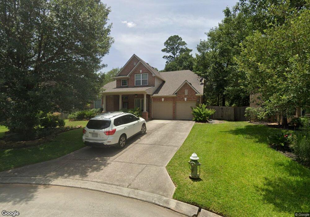27 Petal Park Place, Spring, TX 77382 - photo 1