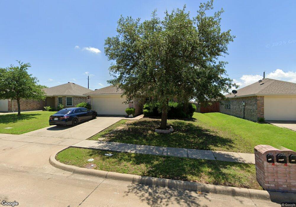 711 Chelsea Dr, Wylie, TX 75098 - photo 1