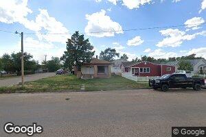 209 N Colorado St, Walsh, CO 81090