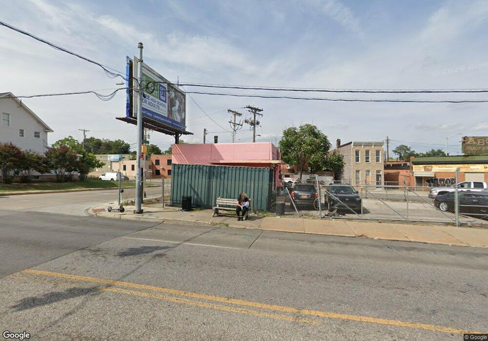 3300 Frederick Ave, Baltimore, MD 21229 - photo 1