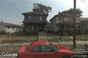 156 S 3rd Ave, Middleport, OH 45760