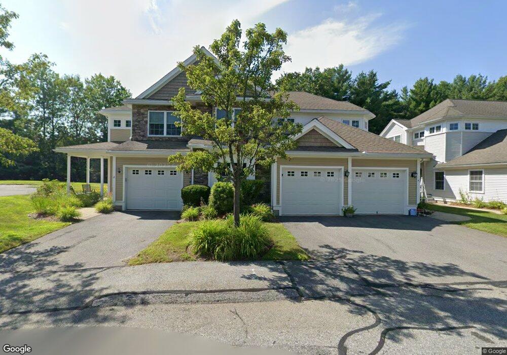 2 Preston Way, Acton, MA 01720 - photo 1