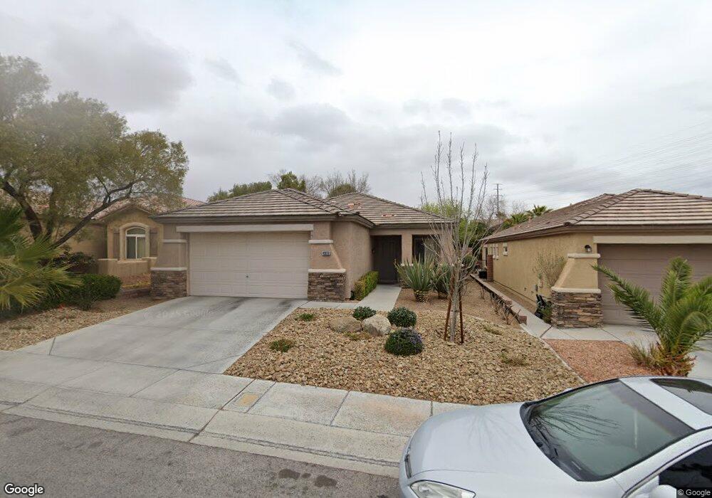 10930 Moonbeam Glow Ln, Las Vegas, NV 89135 - photo 1