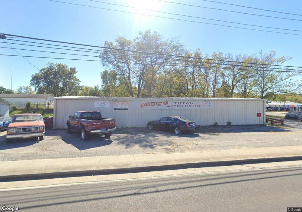 1400 Madison St, Shelbyville, TN 37160 - photo 1