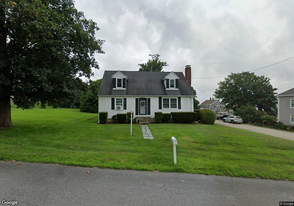 51 Middle Ave, Tiverton, RI 02878 - photo 1
