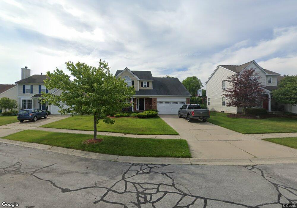 3730 Noble Dr unit 96, Dexter, MI 48130 - photo 1