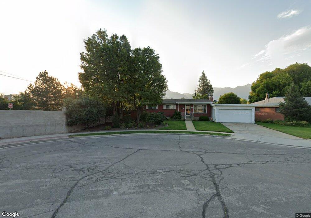 3 Coolidge St, Midvale, UT 84047 - photo 1