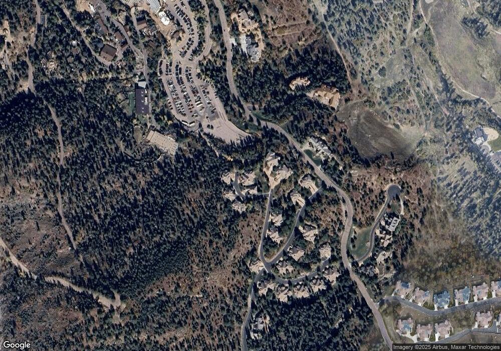 1280 Log Hollow Point, Colorado Springs, CO 80906 - photo 1