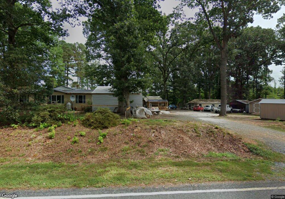 5471 Farmstead Rd, Seagrove, NC 27341 - photo 1