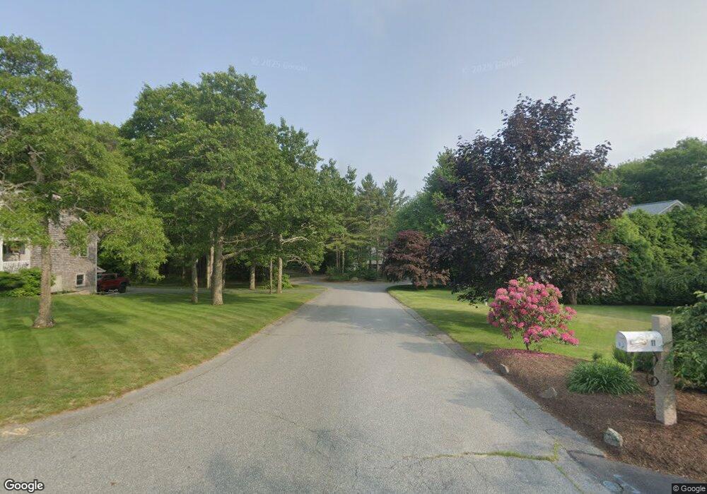 13 Andrew Rd, Bourne, MA 02562 - photo 1