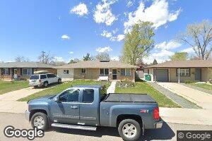 4737 Dudley St, Wheat Ridge, CO 80033