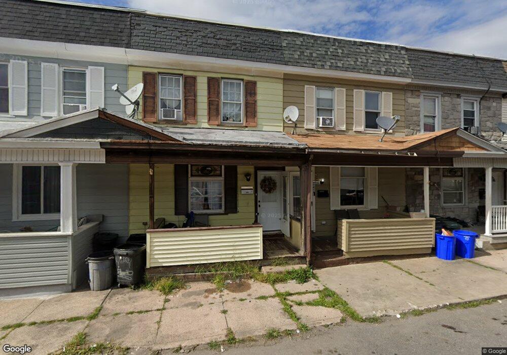 947 W 3rd St, Hazleton, PA 18201 - photo 1